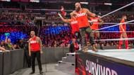 Braun Strowman can be the muscle of Team SmackDown